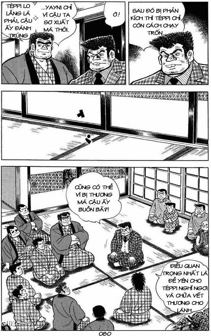 Chapter 118 trang 40