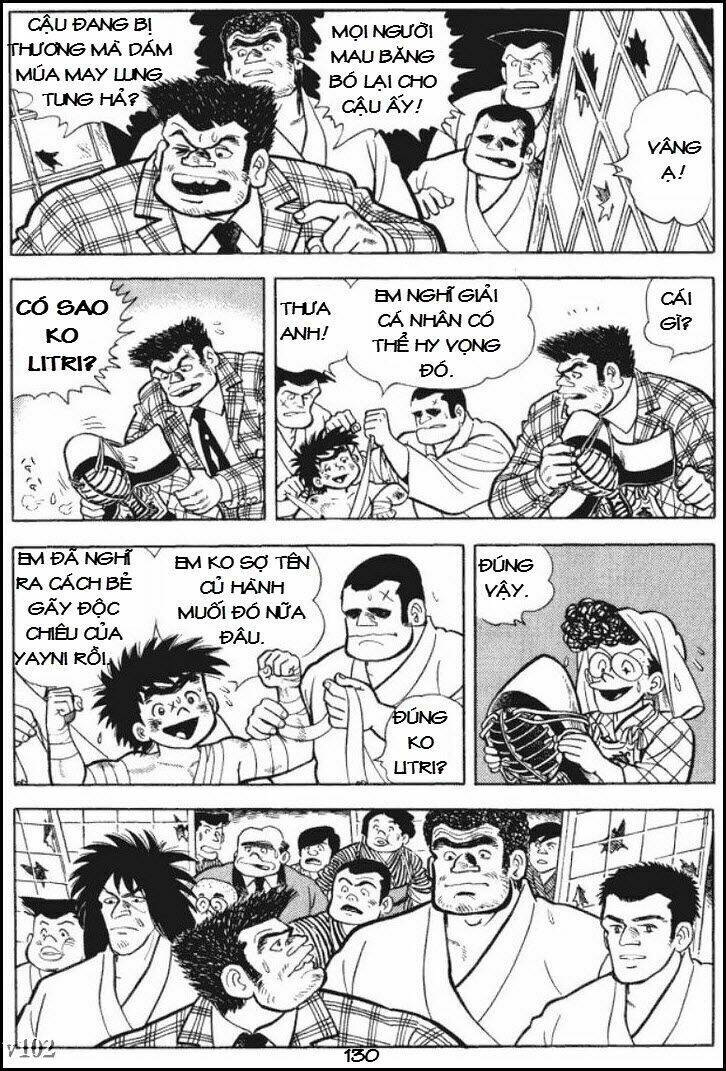 Chapter 120 trang 11