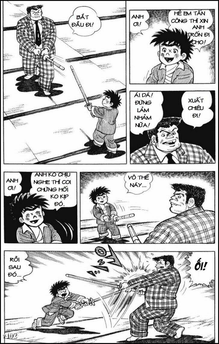 Chapter 120 trang 13