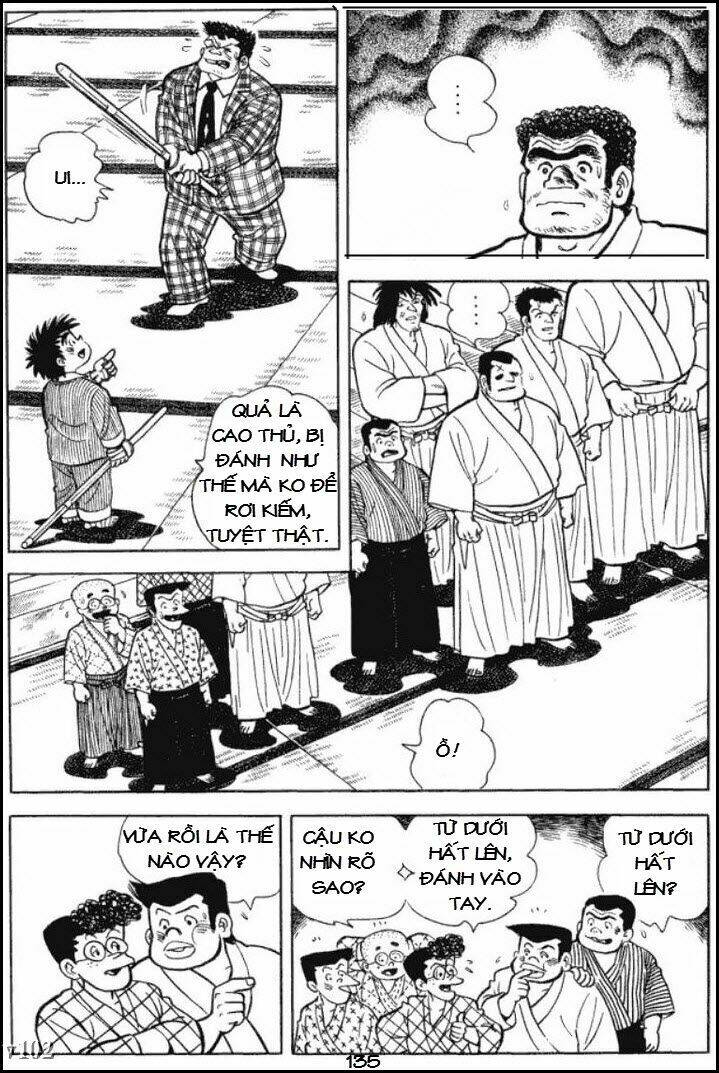 Chapter 120 trang 14