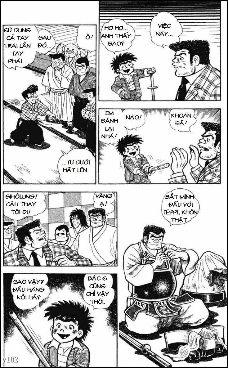 Chapter 120 trang 15