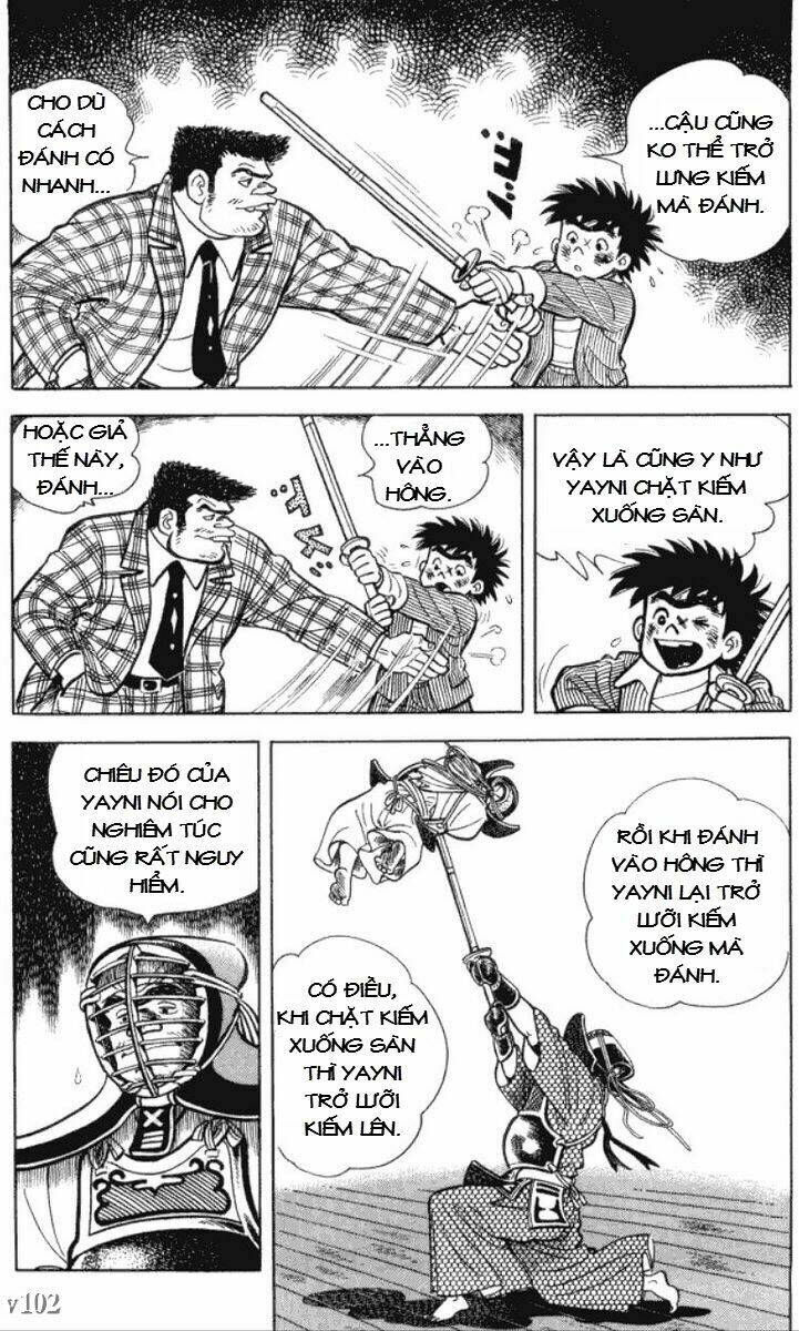 Chapter 120 trang 18