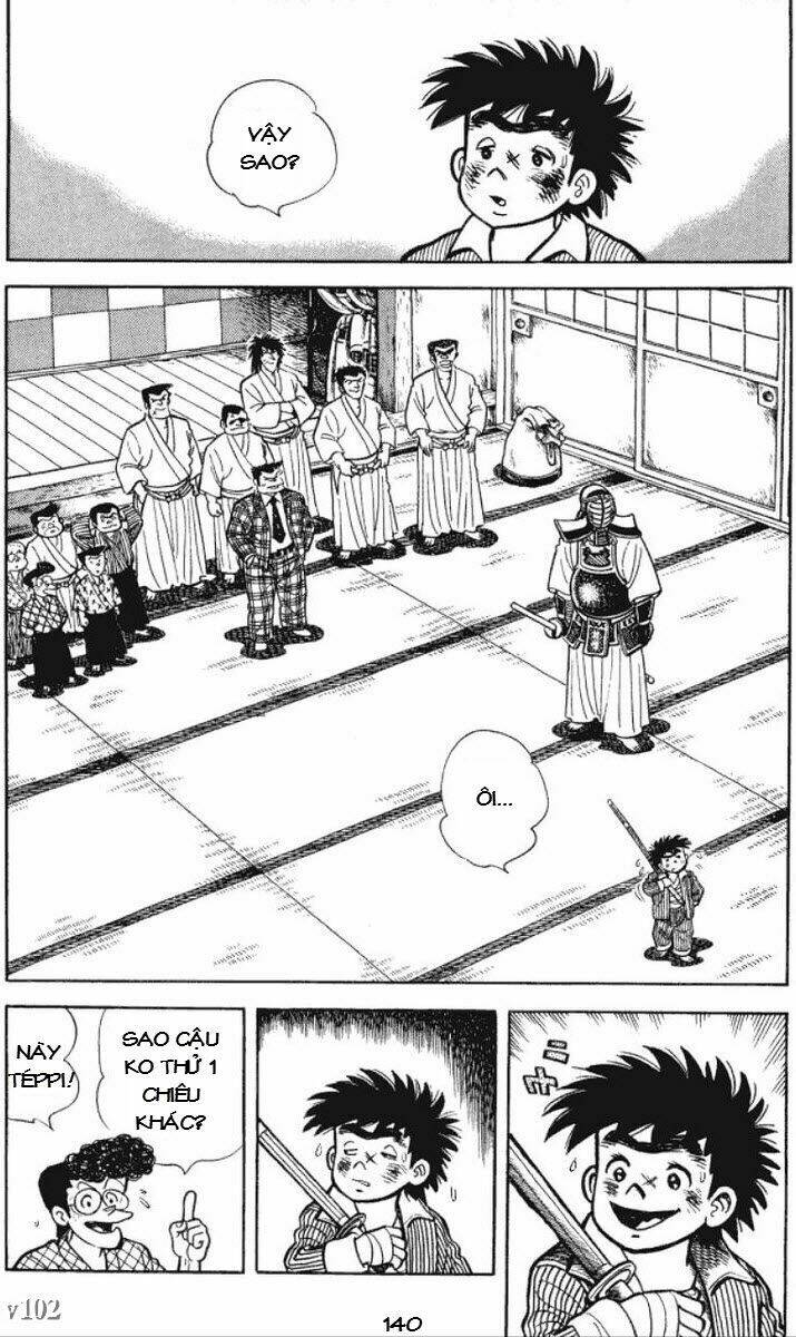 Chapter 120 trang 19