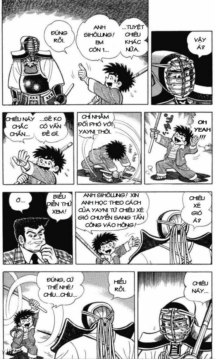 Chapter 120 trang 20