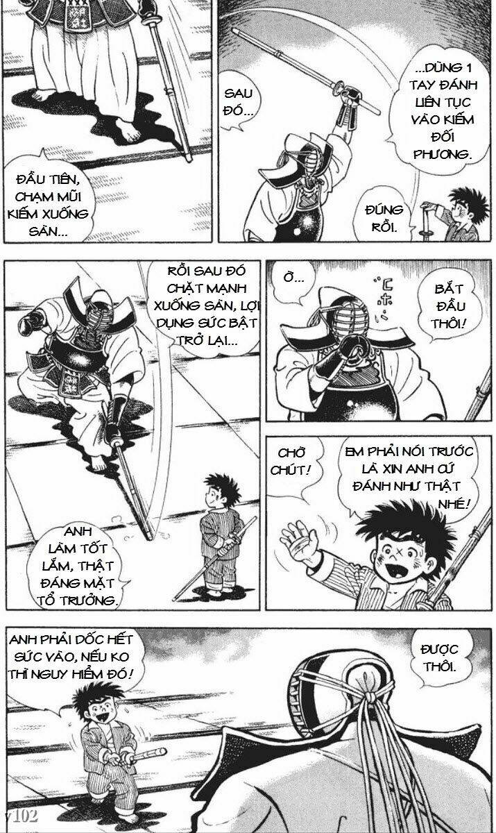 Chapter 120 trang 21