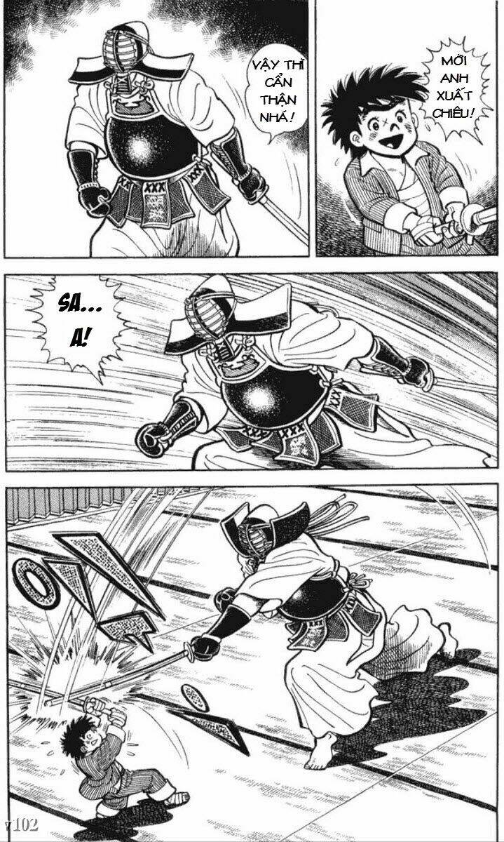 Chapter 120 trang 22