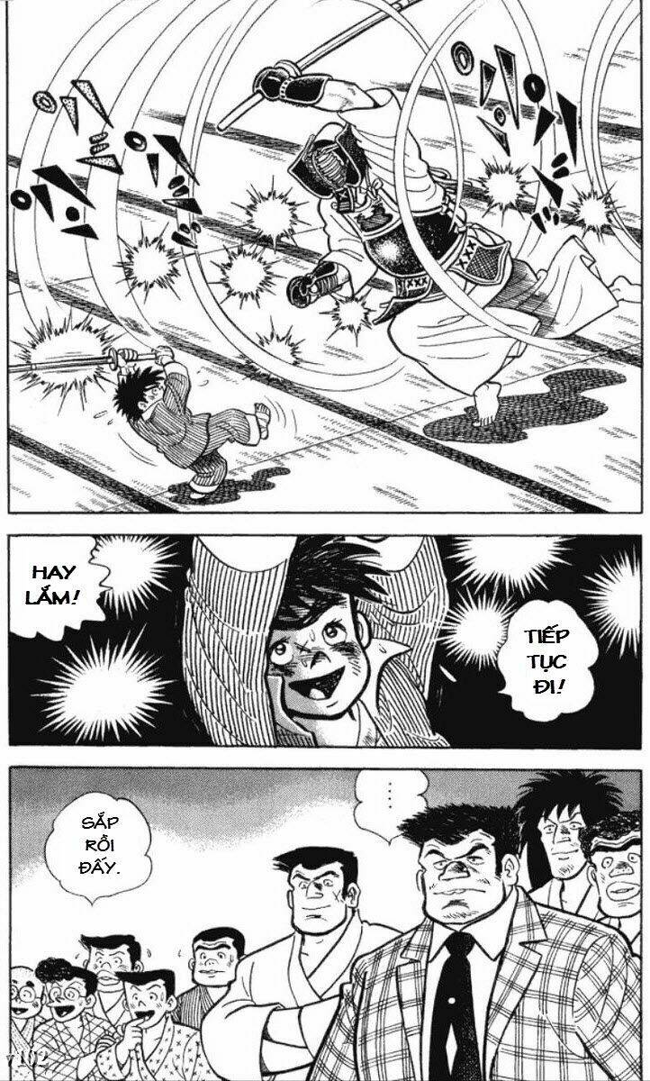 Chapter 120 trang 23