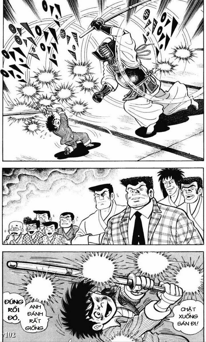 Chapter 120 trang 24