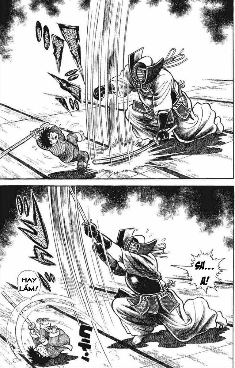 Chapter 120 trang 25