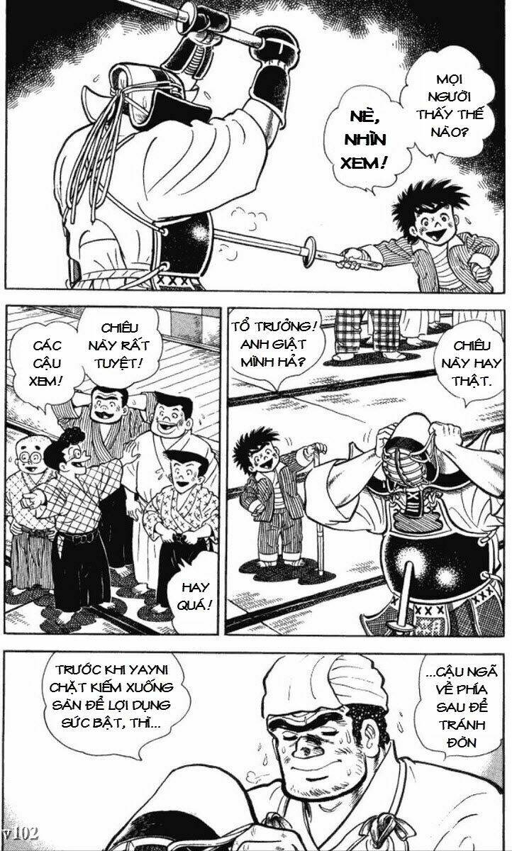 Chapter 120 trang 27