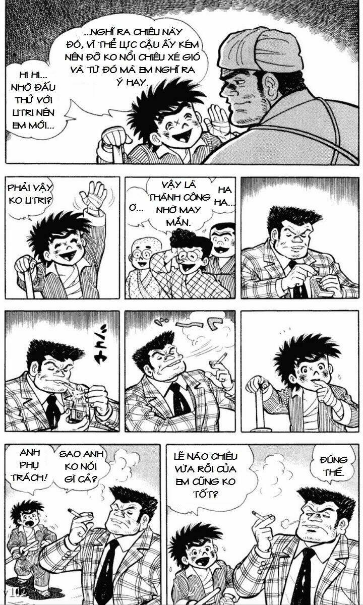 Chapter 120 trang 28