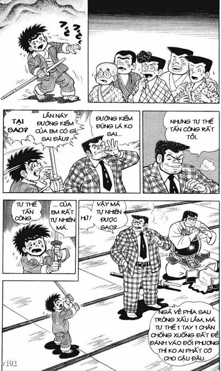 Chapter 120 trang 29