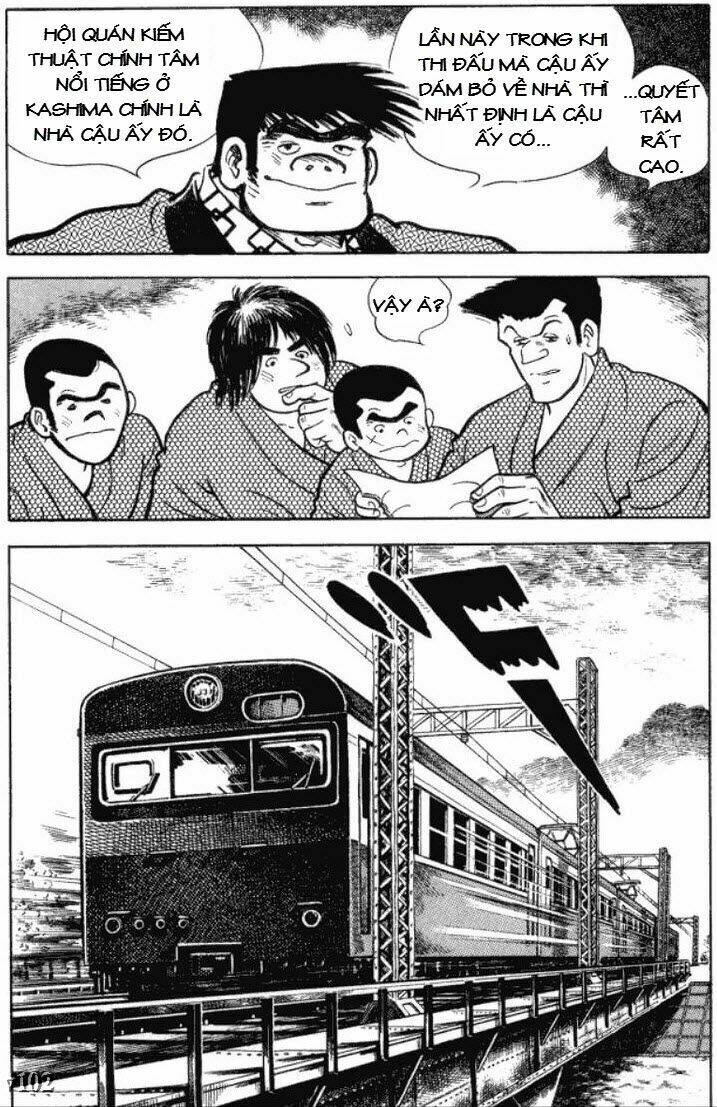 Chapter 120 trang 40