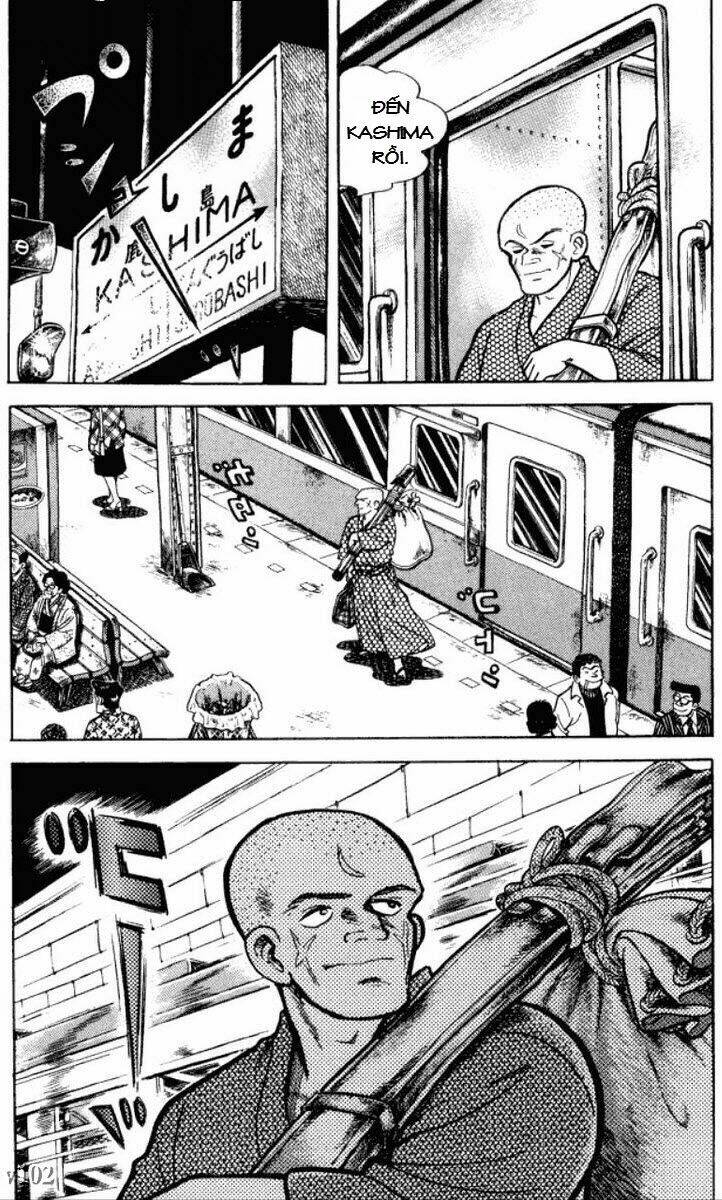 Chapter 120 trang 42