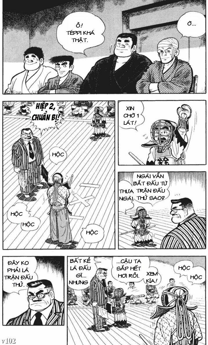 Chapter 122 trang 11