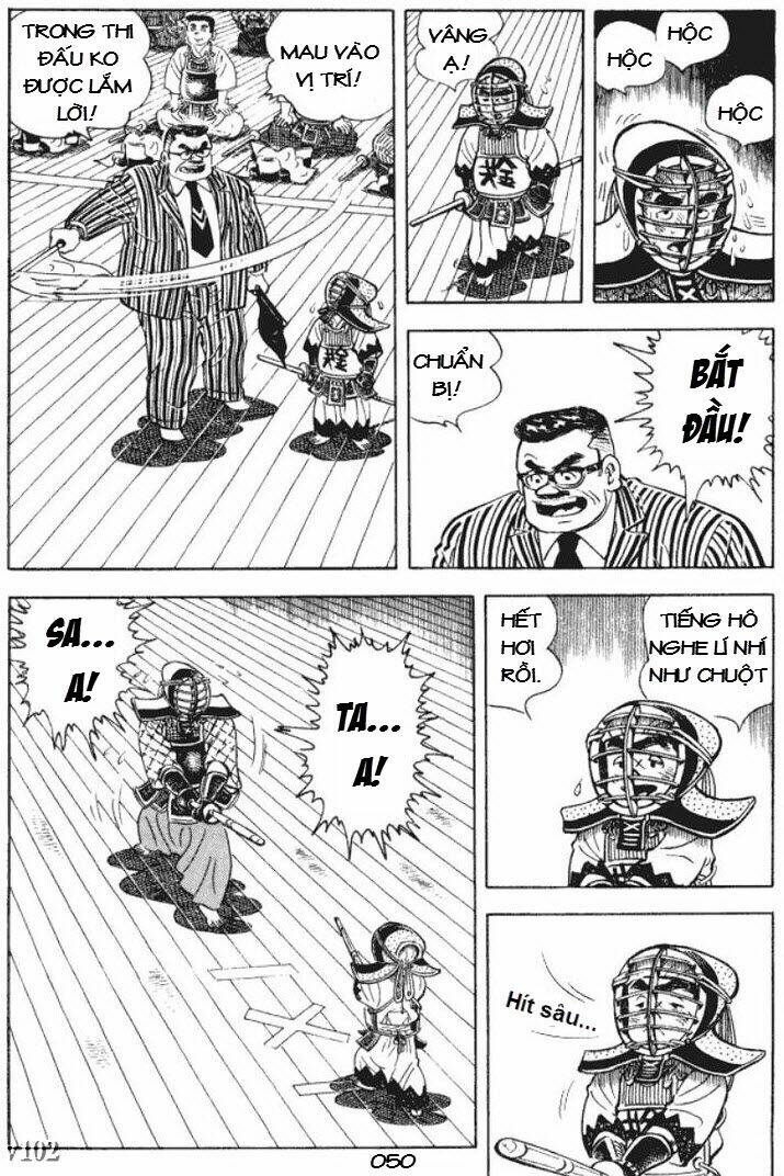 Chapter 122 trang 12