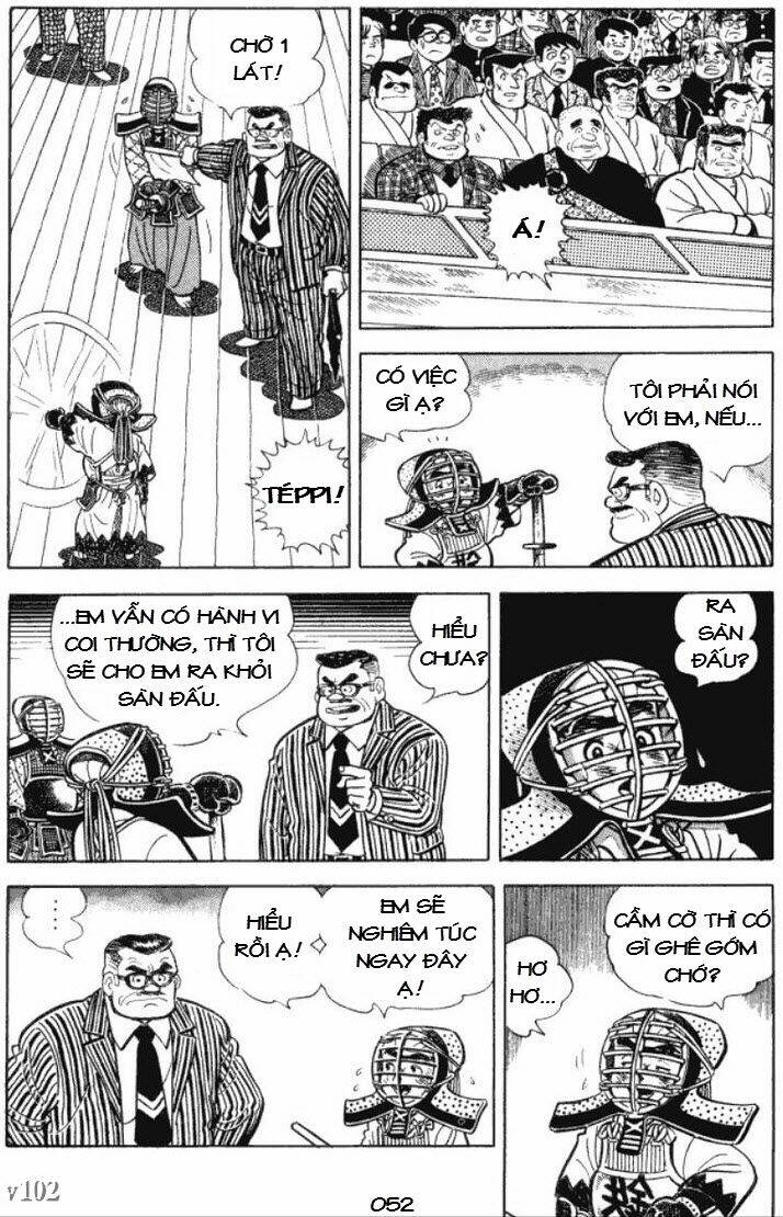 Chapter 122 trang 14