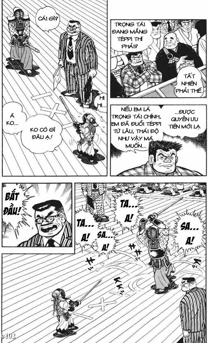 Chapter 122 trang 15