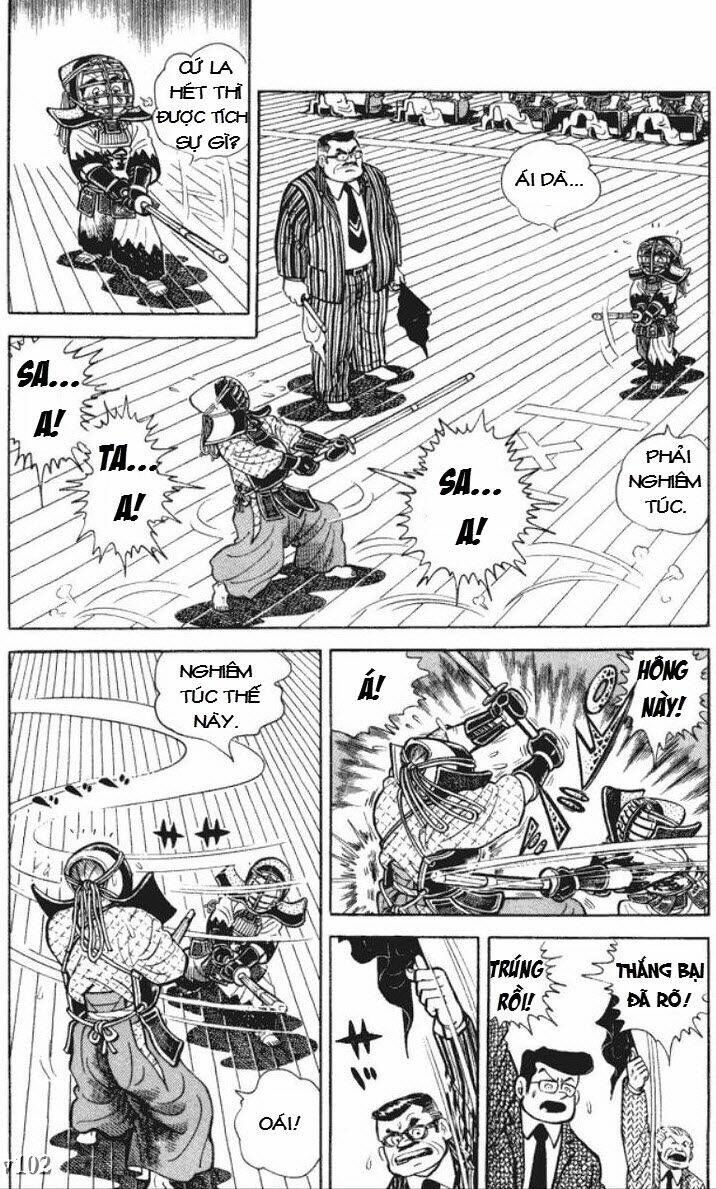 Chapter 122 trang 16