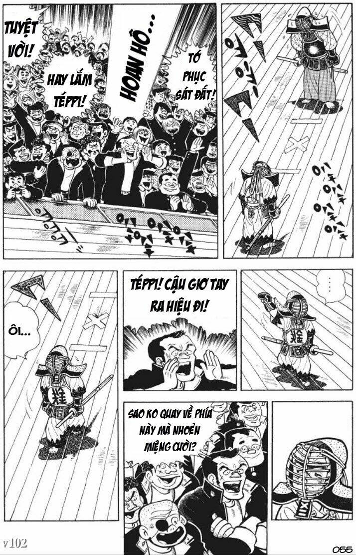 Chapter 122 trang 17