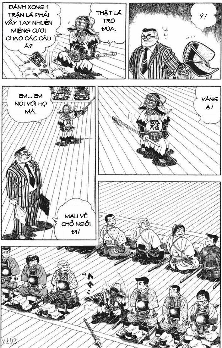 Chapter 122 trang 18