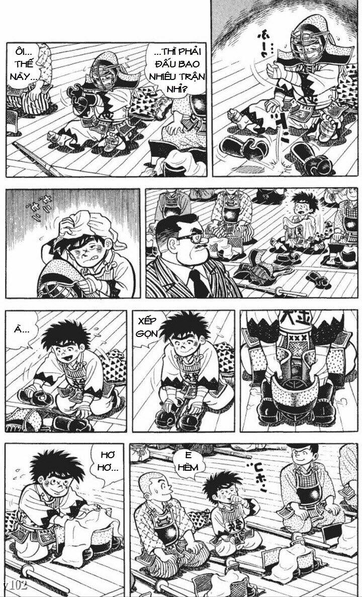 Chapter 122 trang 19