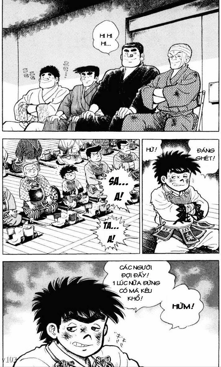 Chapter 122 trang 20