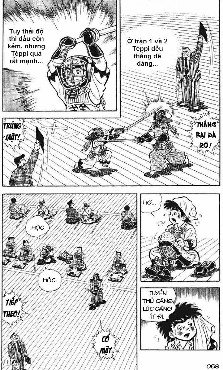 Chapter 122 trang 21