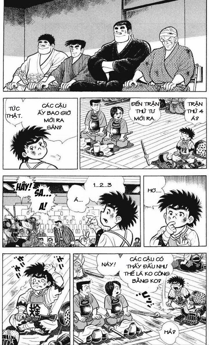 Chapter 122 trang 22