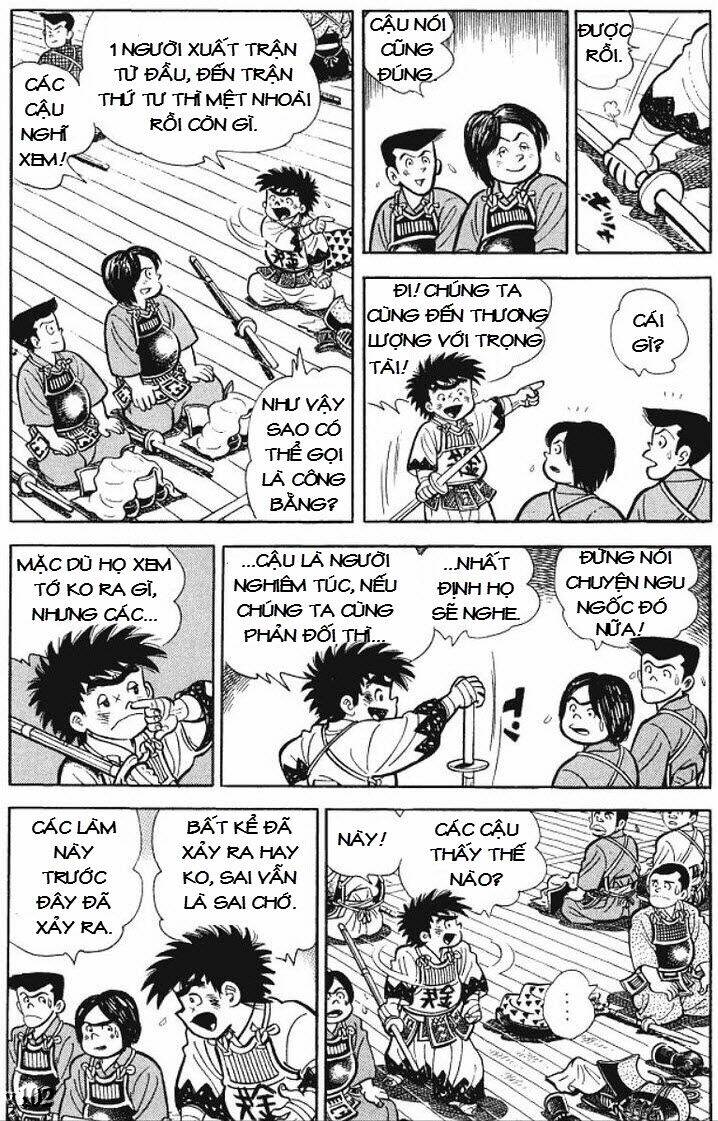 Chapter 122 trang 23