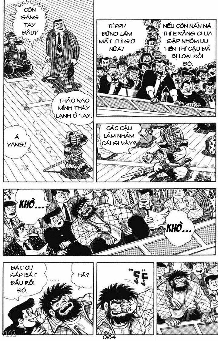 Chapter 122 trang 26