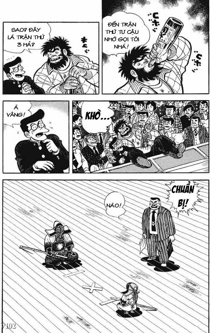 Chapter 122 trang 27