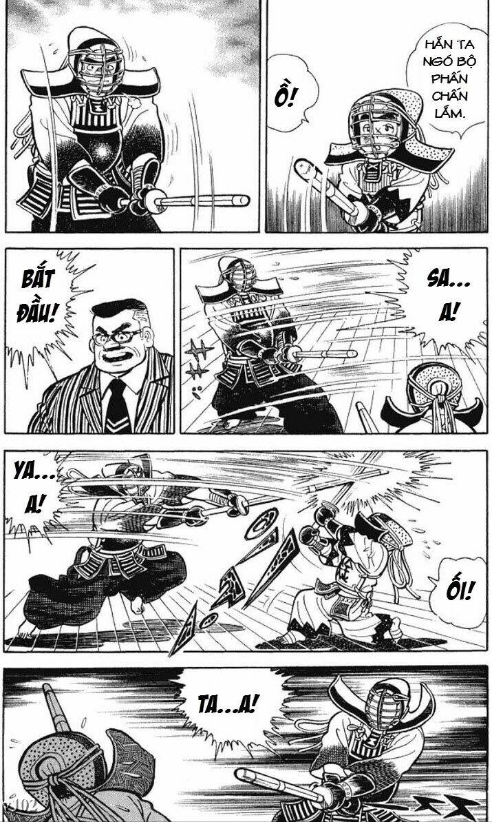 Chapter 122 trang 28