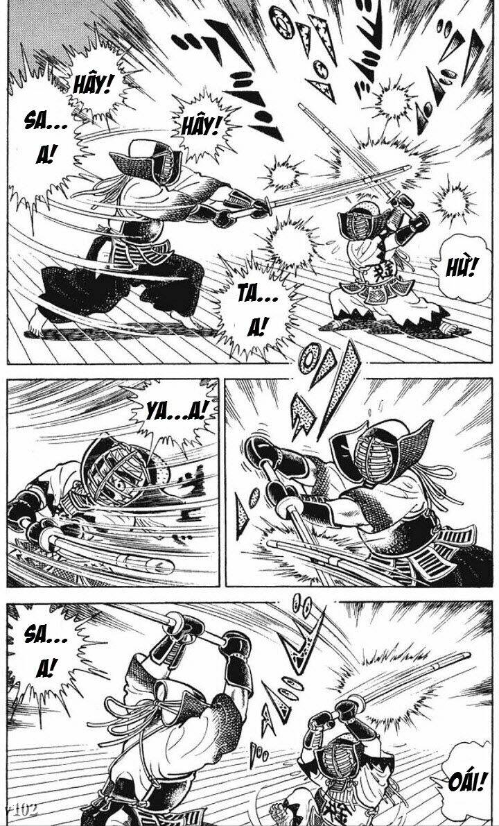 Chapter 122 trang 30