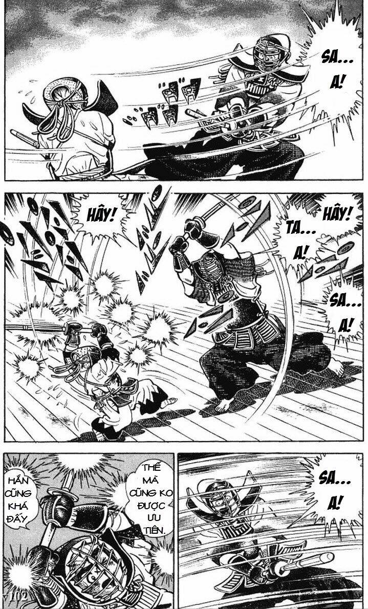 Chapter 122 trang 31