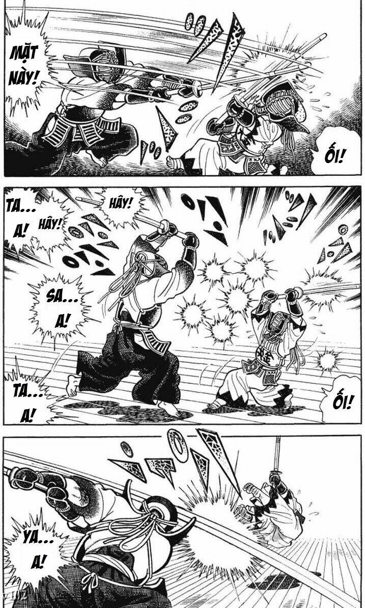 Chapter 122 trang 32