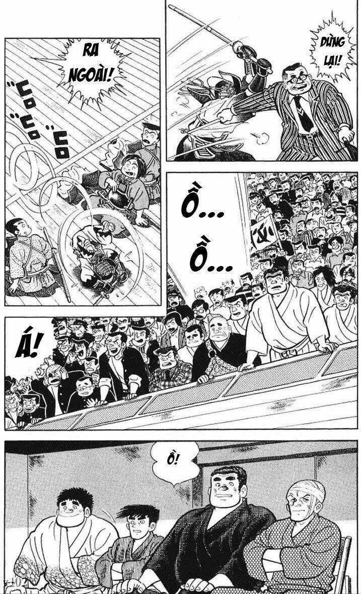 Chapter 122 trang 33