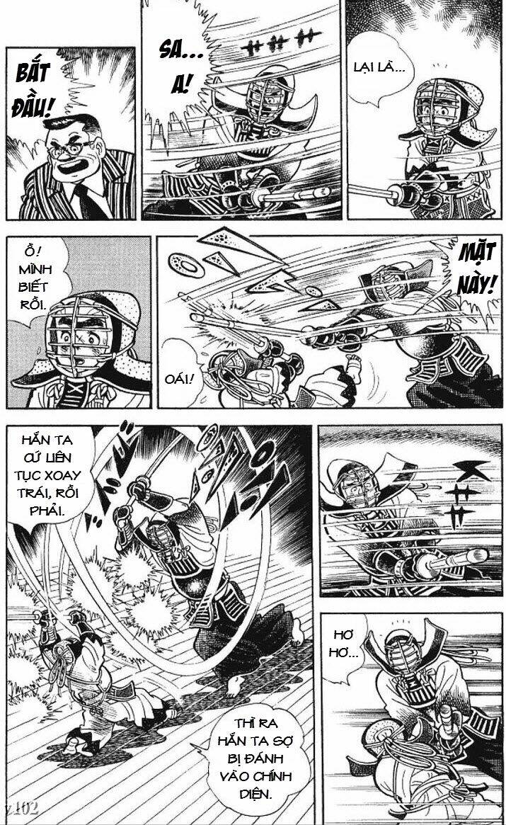 Chapter 122 trang 35