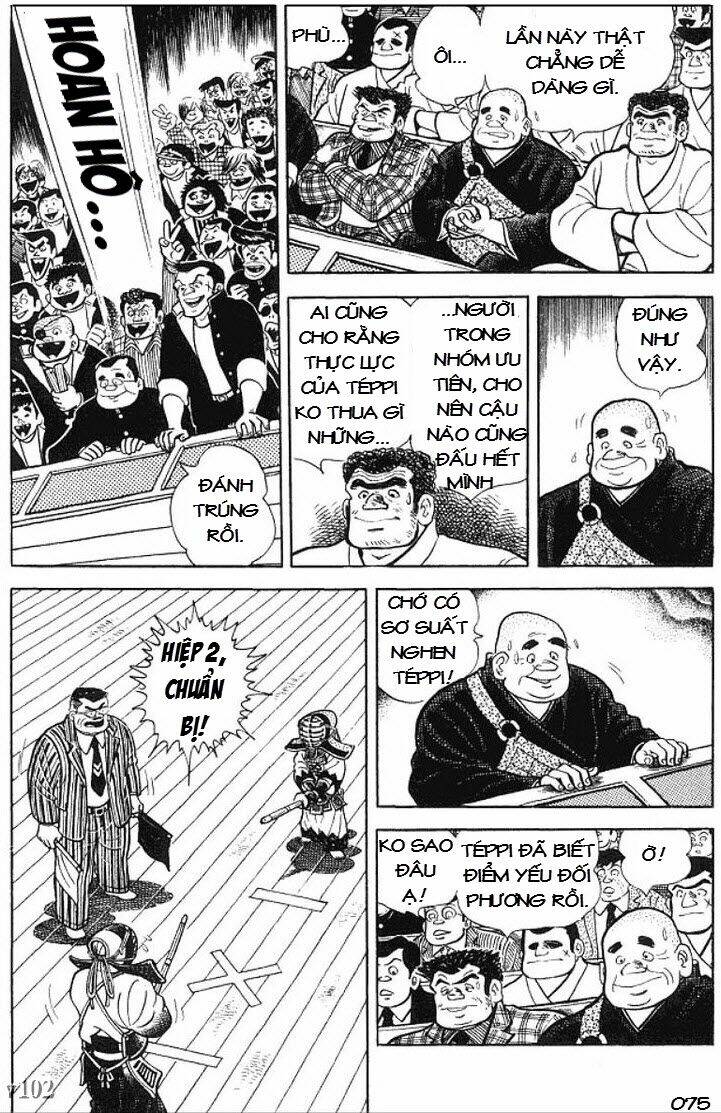 Chapter 122 trang 37