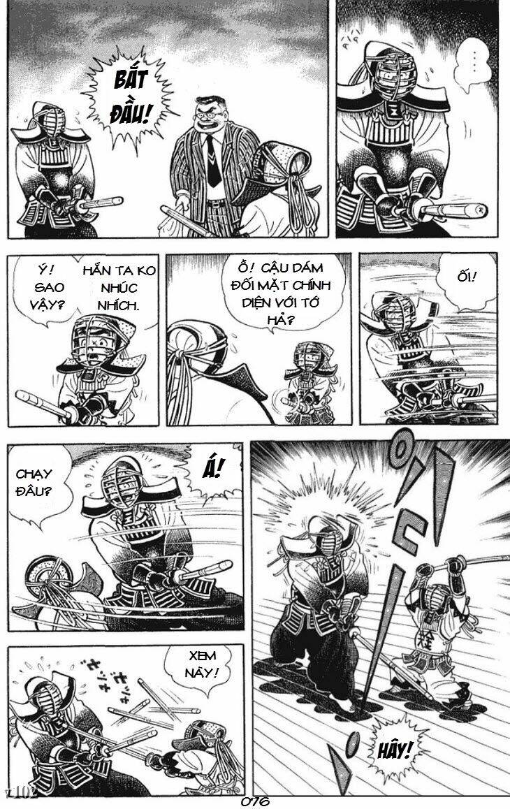 Chapter 122 trang 38