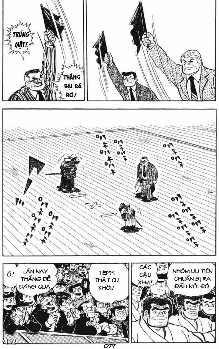 Chapter 122 trang 39