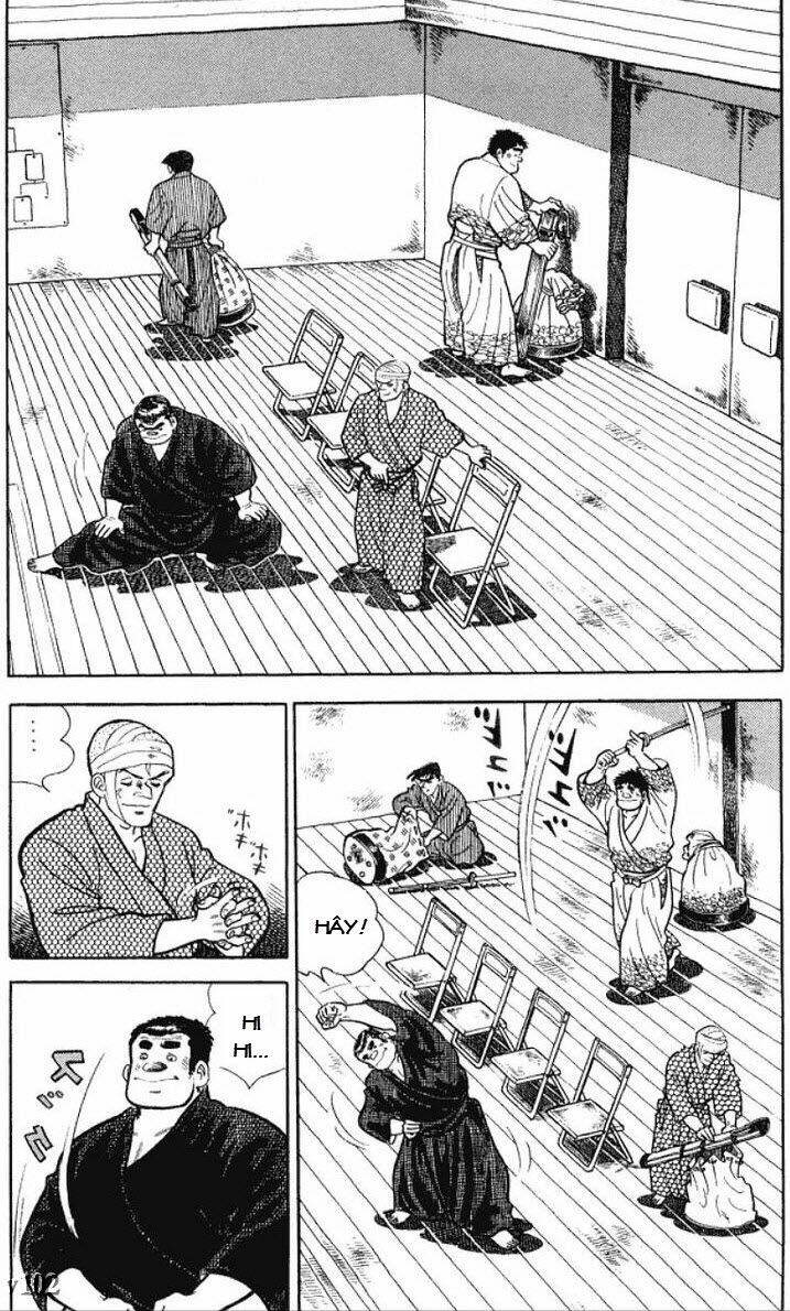 Chapter 122 trang 40