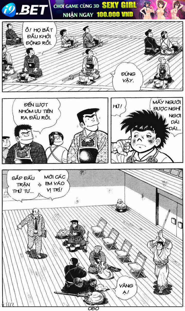 Chapter 122 trang 42