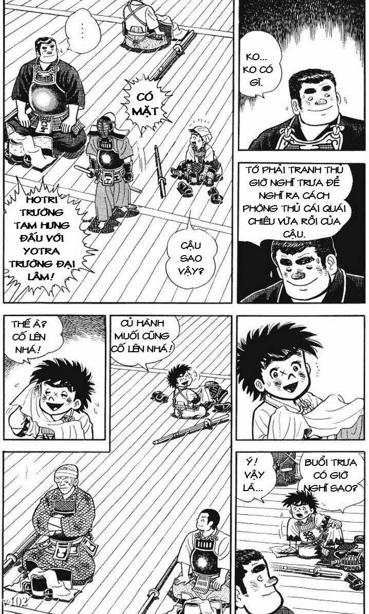 Chapter 124 trang 10