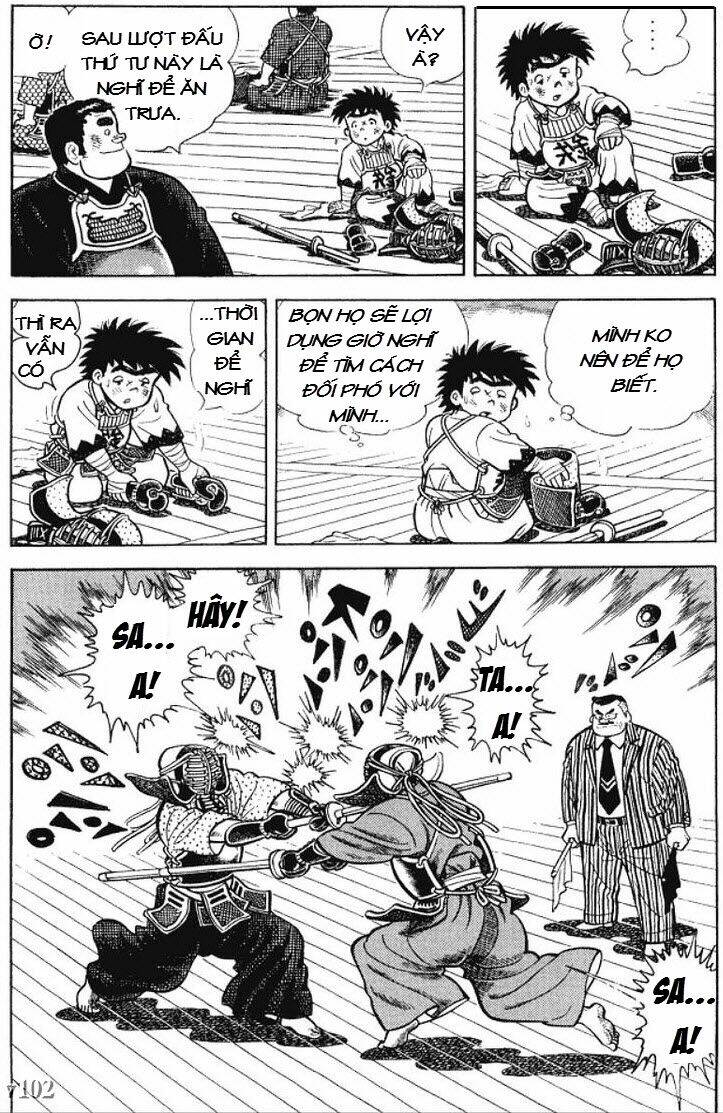 Chapter 124 trang 11