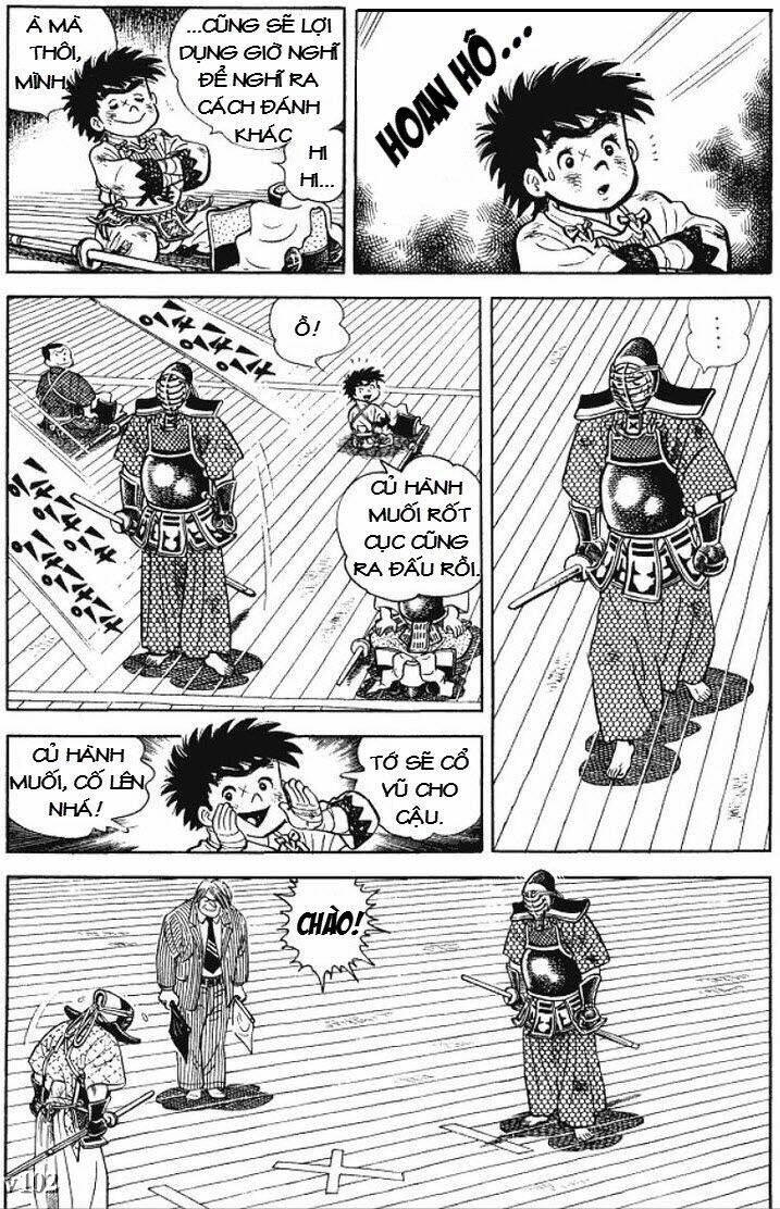 Chapter 124 trang 12