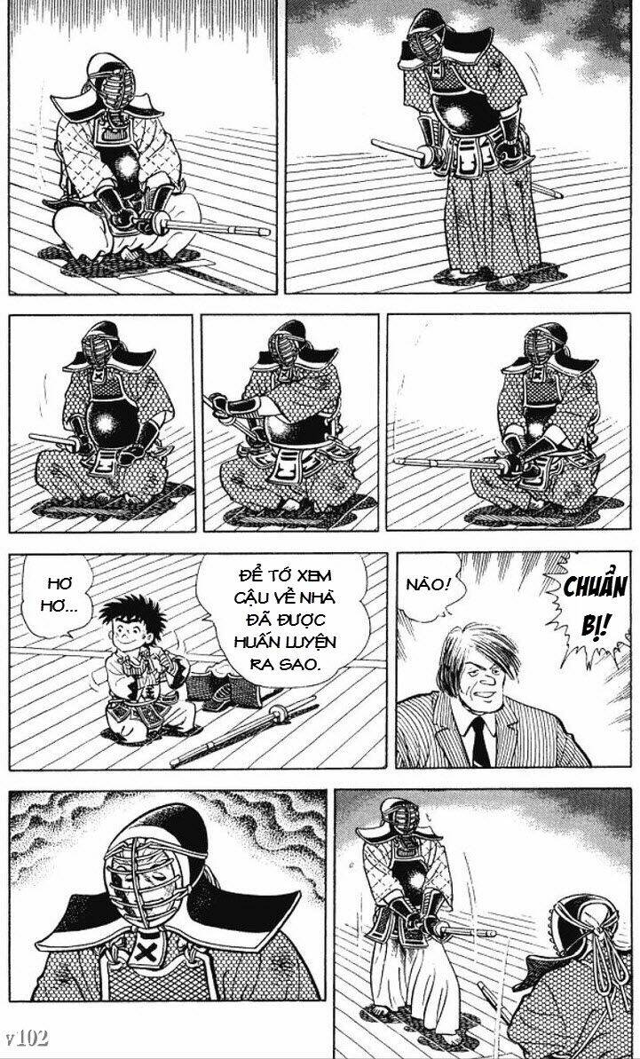 Chapter 124 trang 13