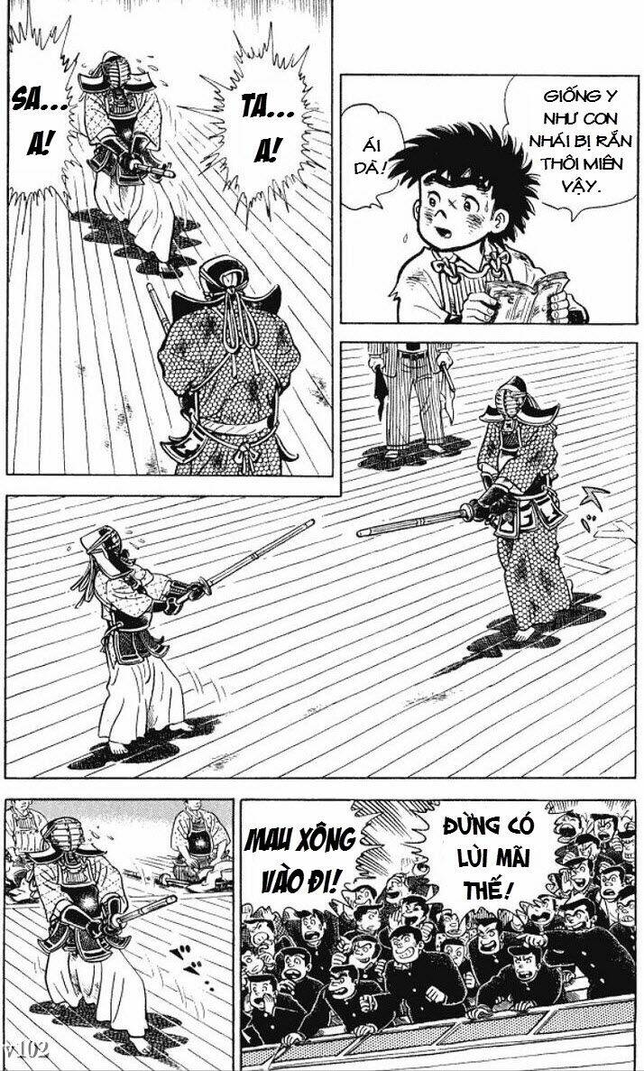 Chapter 124 trang 15