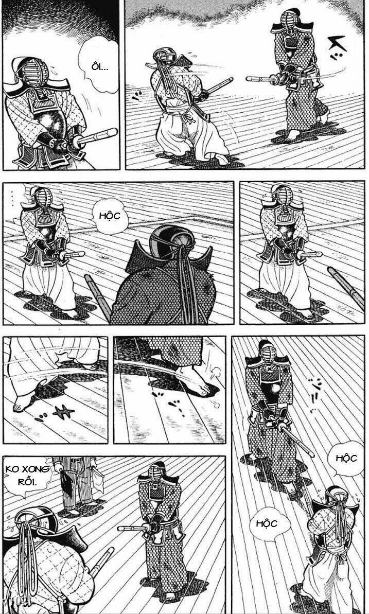 Chapter 124 trang 16