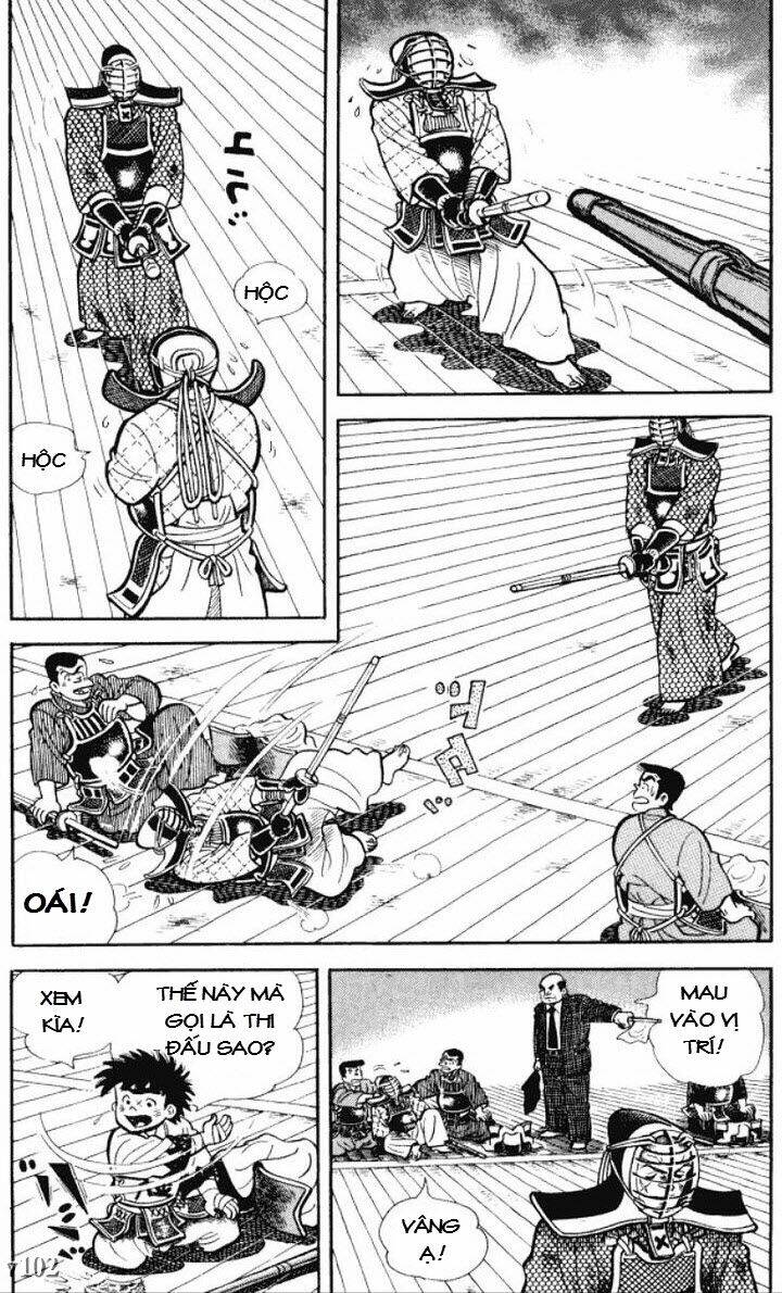 Chapter 124 trang 17